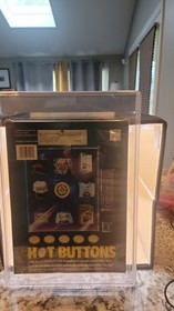 Nintendo Power Graded Lot.