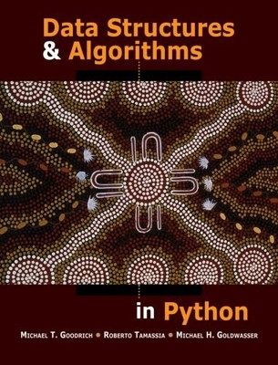 Data Structures and Algorithms in P..., Goldwasser, Mic