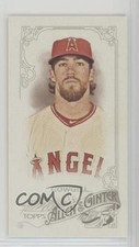 2015 Topps Allen & Ginter's Mini Collin Cowgill #335 g8h