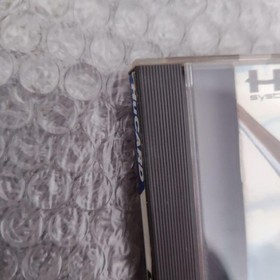 PC engine Hu card software P47