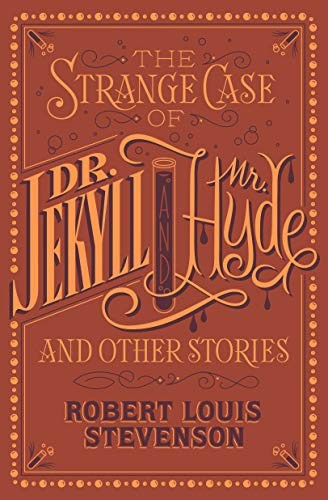 The Strange Case of Dr. Jekyll and Mr. Hyde and Other Stories - Image 9