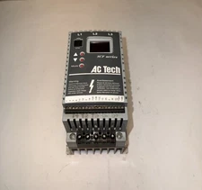 Carrier AC Tech SF410P Drive