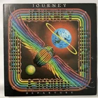 Journey – Departure-1980 US-FC 36339-Santa Maria Pressing-12" Vinyl-EX