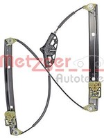 Metzger 2160275 Fensterheber FüR Skoda