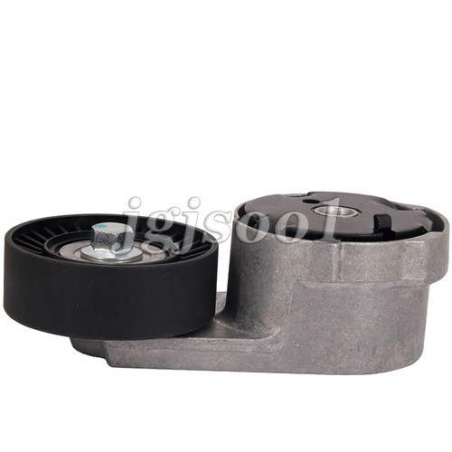 Belt Tensioner Assembly For Chrysler Town & Country Grand Cherokee Dodge Ram - Picture 4 of 9