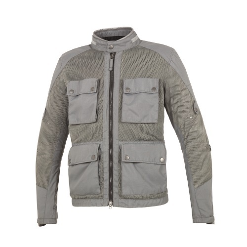 GIACCA UOMO MULTITASK GRIGIA TUCANO URBANO TG XXL IN PROMO ULTIMO PEZZO !!!  | eBay