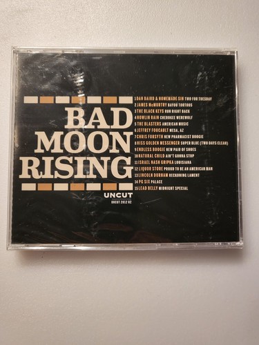 Uncut Bad Moon Rising - Picture 2 of 2