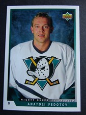 1993-94 Upper Deck Series 1 Hockey Cards Complete Your Set You U Pick From List