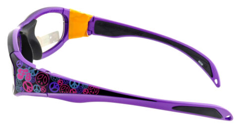 $140 New LIBERTY SPORT Rec Specs 51mm Morpheus #656 Eyeglasses Goggles Unisex - Picture 3 of 8