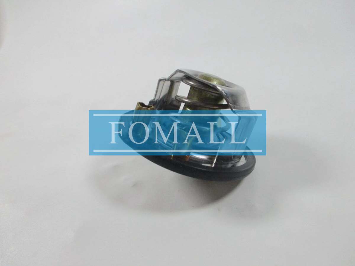 1Pcs New For Excavator ZAX200-3/240-3/4HK1 engine thermostat