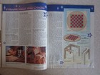 WOOD Better Homes & Gardens FEBRUARY 1995 Issue 77 Woodworking Crafts Projects  — photo 7