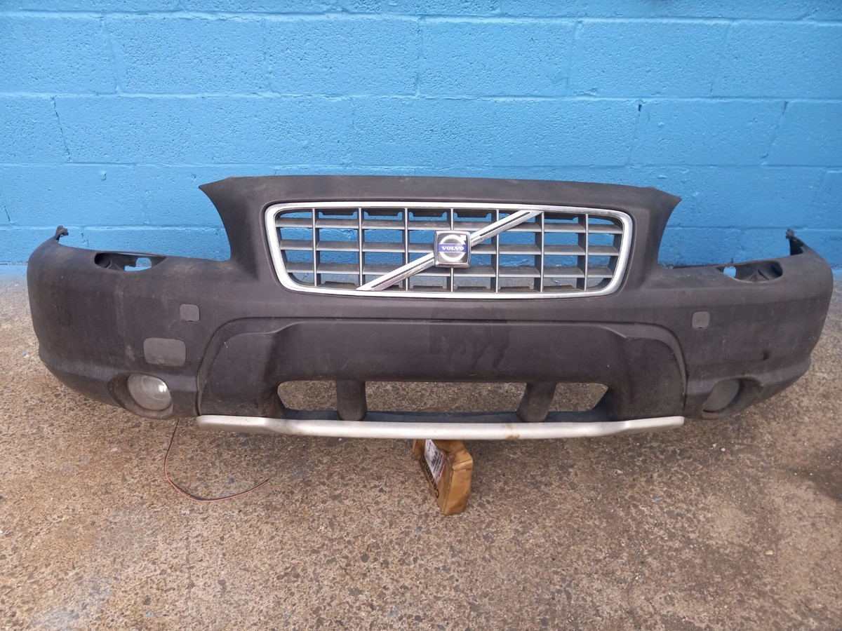VOLVO XC70 V70 Front Bumper Cover 2001 2002 2003 2004 | eBay