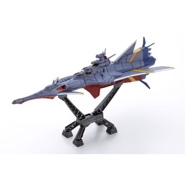 Bp014 Nadia Mechanic Selection Part 2 Assemblyplastic Model | eBay