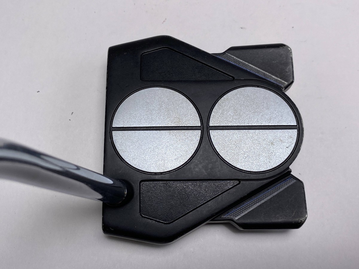 ODYSSEY 2-ball Ten ARM LOCK 40インチ 美品 Odyssey 2-Ball Ten Arm Lock Putter - Carl's Golfland