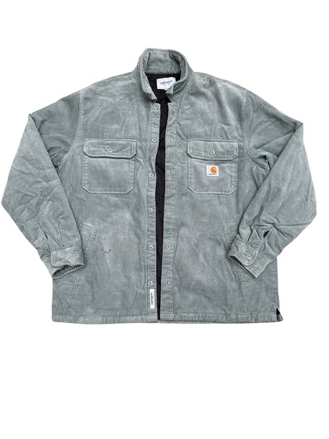 Carhartt Green Velvet Whitsome jacket  Size XL