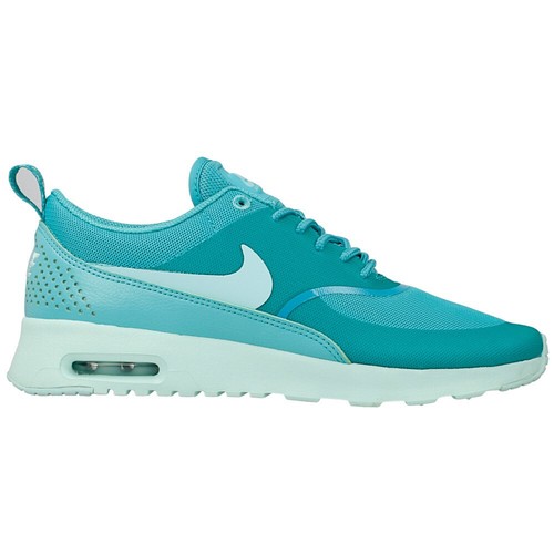 Schuhe NIKE - Air Max Thea 599409 034 Atmosphere Grey/Sail - Sneakers -  Halbschuhe - Damenschuhe | eschuhe.de