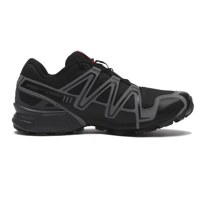 Size 11 - Salomon Speedcross 3 GORE-TEX Black Asphalt for sale