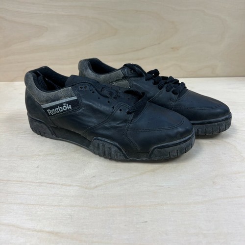Vintage Dead-stock 1990s Reebok Fitness 
