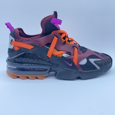 Size 10.5 - Nike Air Max Infinity Winter Black Elektro Orange 2020 for sale  online | eBay