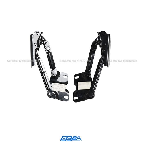 For Lamborghini Huracan LP580/LP610 hood hinge left right 2020-2023 4T0823302B - Picture 14 of 15