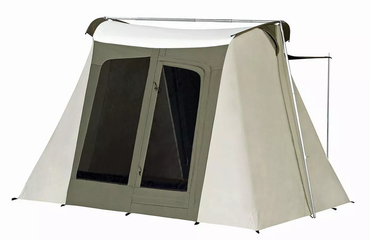 Kodiak tents for clearance sale