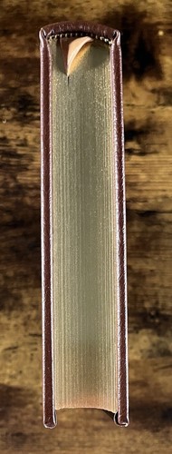 Intruder In The Dust by William Faulkner Easton Press. Very Rare And Fine! - Picture 4 of 6
