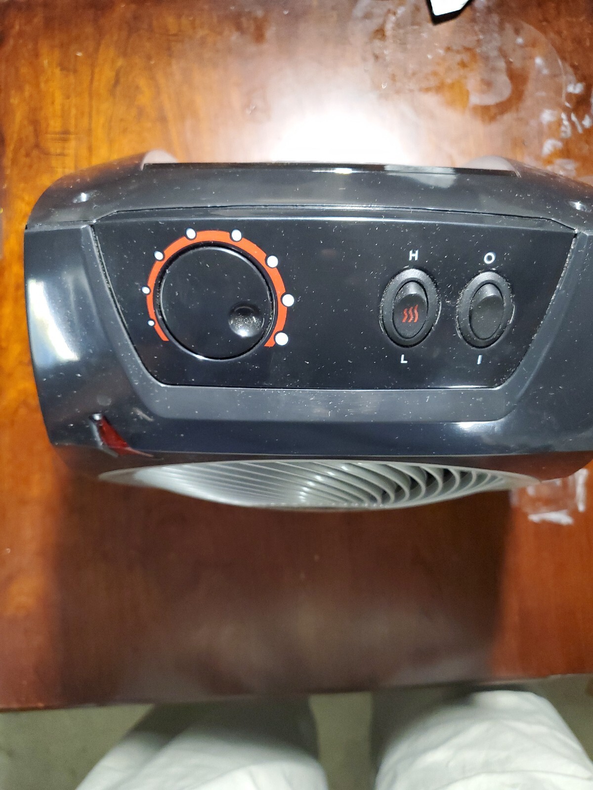 Vornado TAVH10 Electric Space Heater eBay