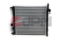 JPN KüHler WasserküHler FüR VW UP Load Skoda Citigo Mii 121 122 BL1 BL2 KF1