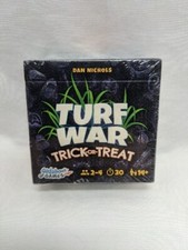 Turf War Trick Or Treat Expansion Sealed
