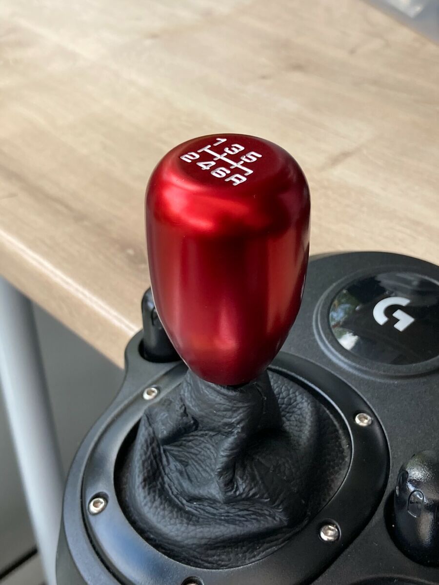 Logitech G27 Shifter Gangschaltung in Nordrhein-Westfalen - Swisttal, Weiteres PC Zubehör gebraucht kaufen