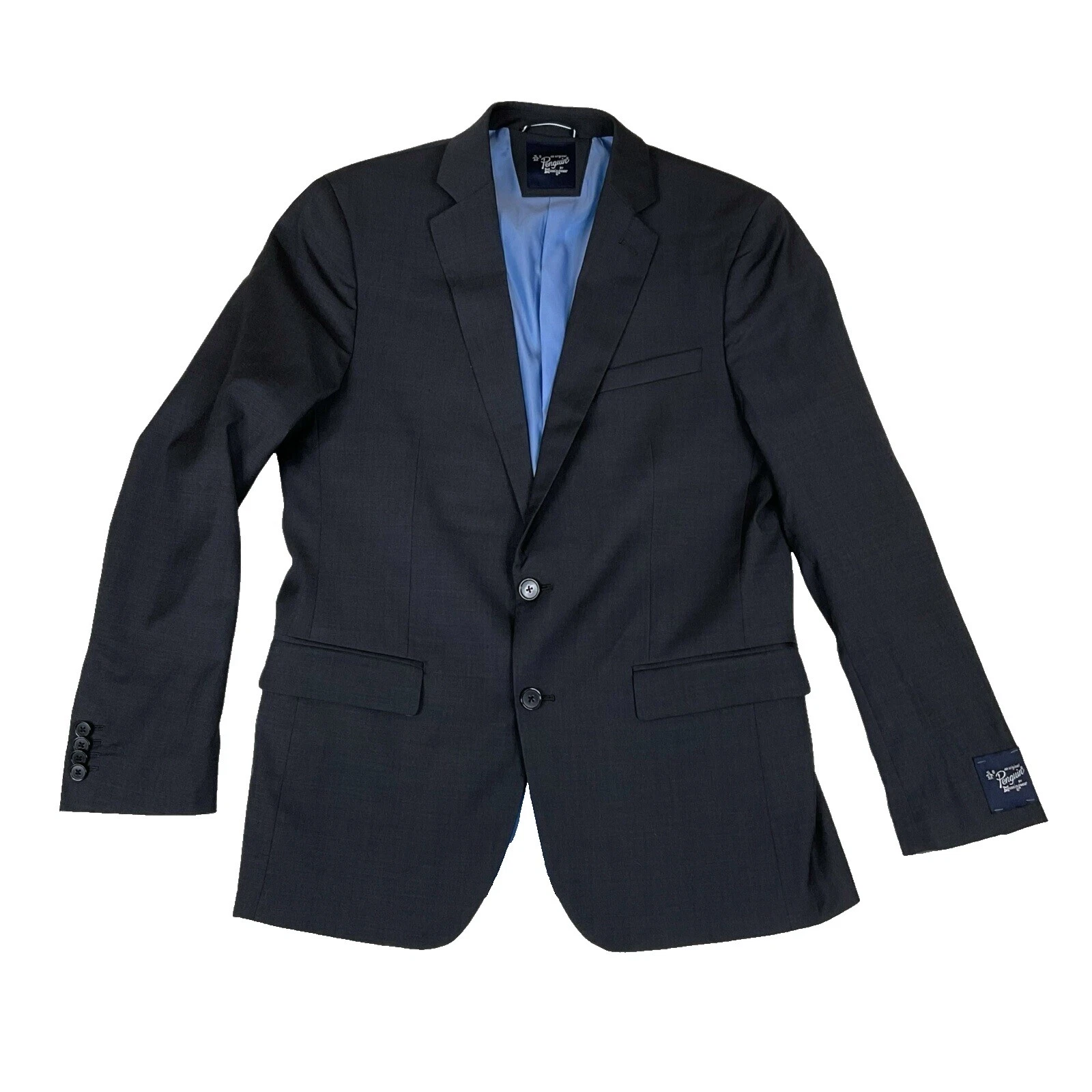 Chaquetas de traje Penguin para hombres