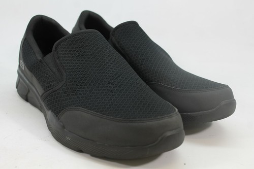 skechers equalizer suede