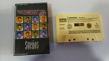 Tennessee Sue os Cinta Tape Cassette EMI 290 7997234 Spanish Edition 1992