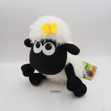 D2505C Shaun the Sheep Sk Japan Plush 7" Stuffed TAG Toy Doll