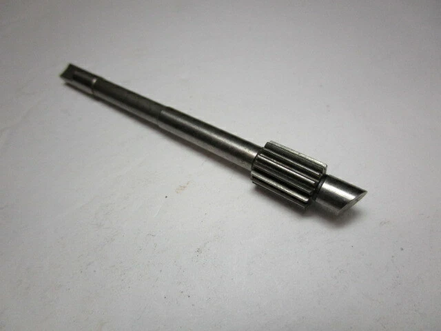 Pioneer 317167 Chainsaw Oil Pump for P100 | eBay