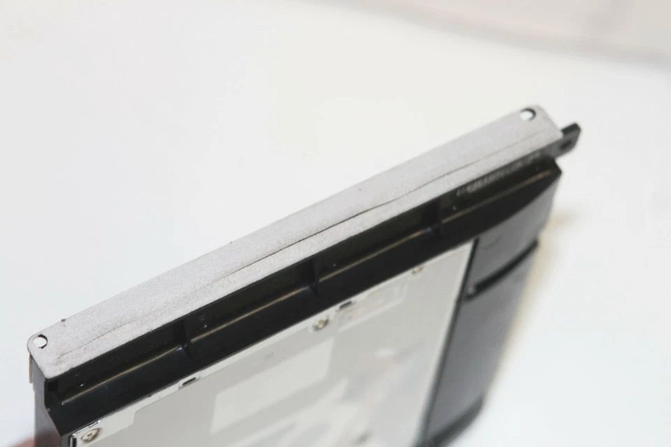 DVD CD Writer Super Drive GA32N - Apple iMac 21.5" Intel i5 Desktop A1311 2010 - Image 2 of 4