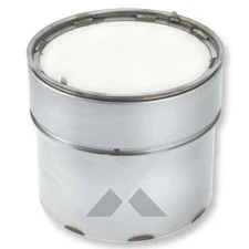 DPF Filter fits Volvo Mack D13 Engines OEM#'s 0621938 20864127 21850658