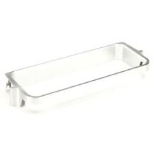 Whirlpool Refrigerator Shallow Door Shelf Bin Frame WPW10494333