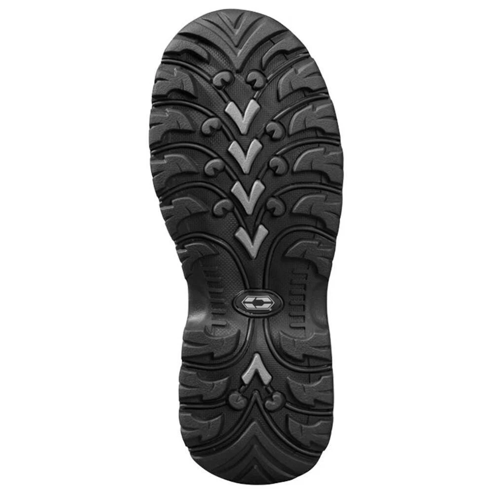 Castle X Charge Atop Women's Snowmobile Boots - Gray/Black - Image 2 of 2