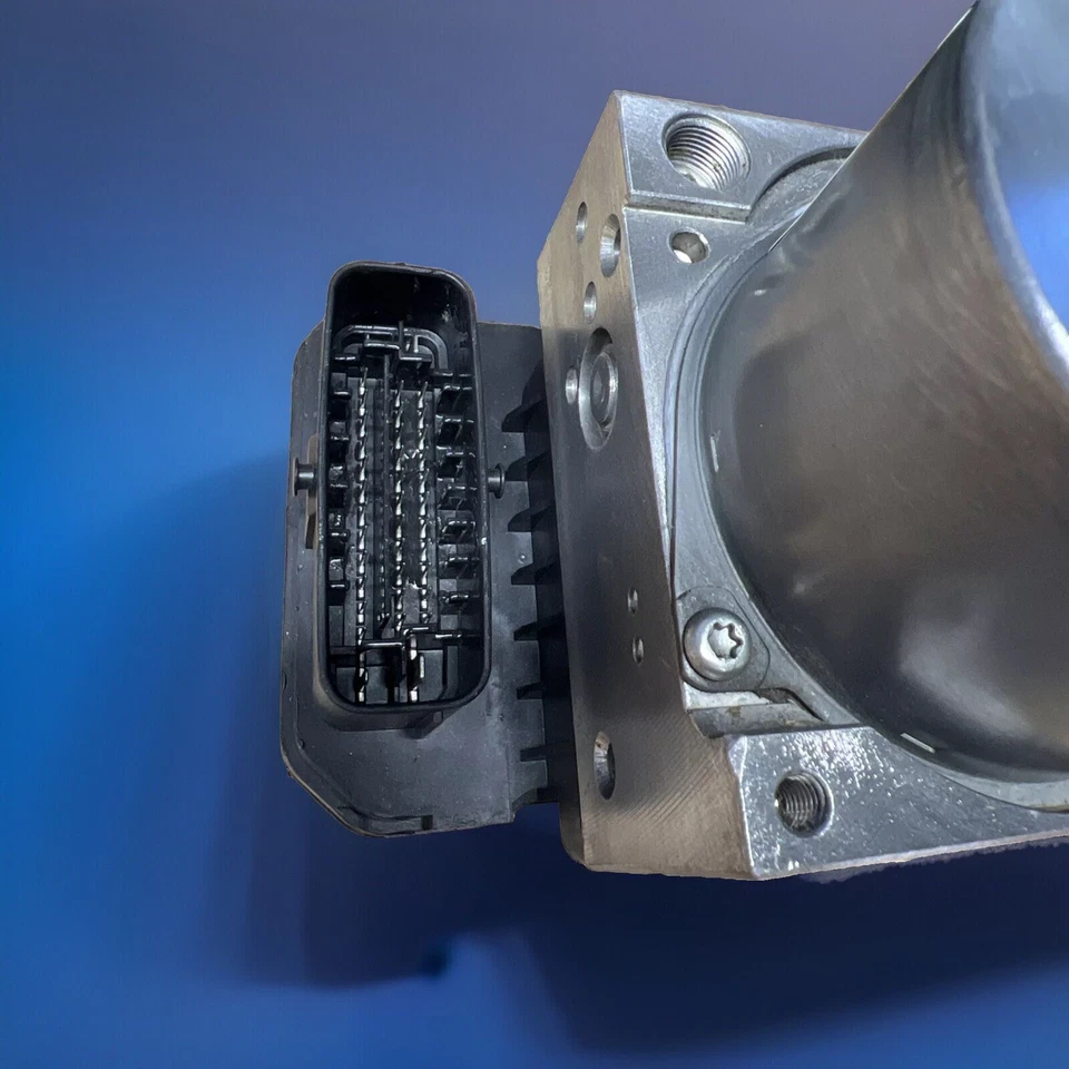 Módulo de bomba de freno ABS reacondicionado Nissan Pathfinder 2017 | QX60 | 47660 6KA0B EV Foto 4 de 4