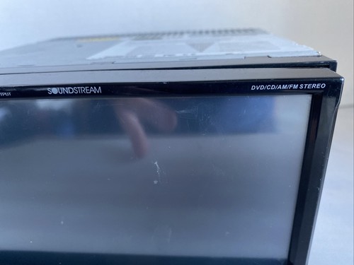 Soundstream VIR-7355NRBT - Foto 6 di 12