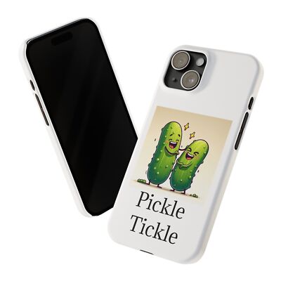 Pickle Slim Phone Case, iPhone Case, Funny Phone Case, Pickle Tickle | eBay Pickle Slim Phone Case, iPhone Case, Funny Phone Case, Pickle Tickle | eBay