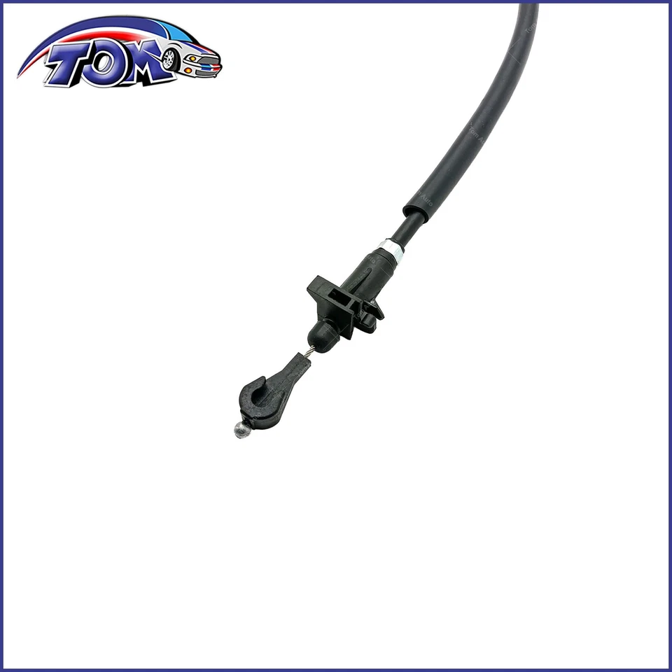Nuevo cable acelerador para Dodge Ram 1500 2500 3500 1997-2002 53031602AB Foto 3 de 4