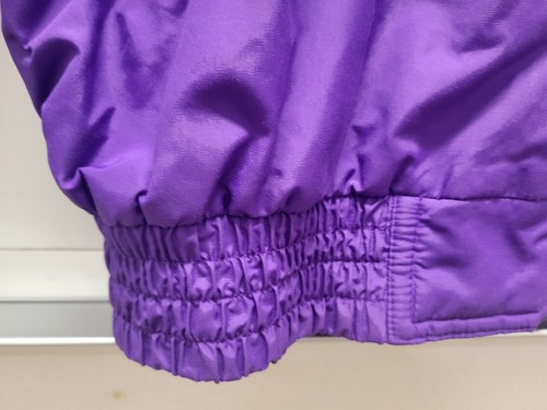 Chaqueta de lancha rápida XL de colección rara de la Asociación Internacional de Barcos Calientes de 1980 - Imagen 9 de 22