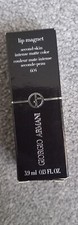 Image of Giorgio Armani Lip Magnet Second Skin Intense Matte 604 Nighttime
