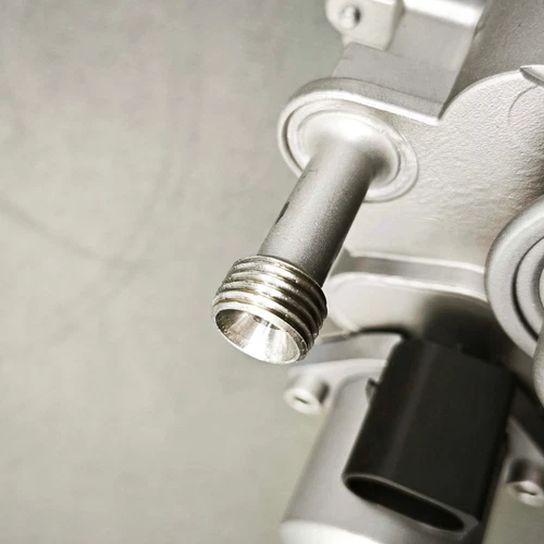 NEW Engine High Pressure Fuel Pump For BMW 335i 535i N54 N55 E90 13517616170 - Picture 14 of 18