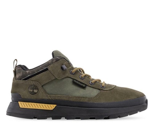 New Mens Timberland Field Trekker Low 