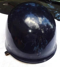 French military police (Gendarmerie Nationale) issue Helmet