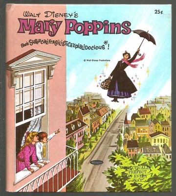 Mary Poppins Seni Artis Gambar Png