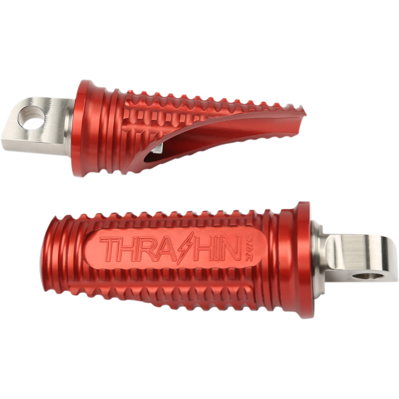 Thrashin Supply Company - TSC-2017-2-SF - Burnout Driver